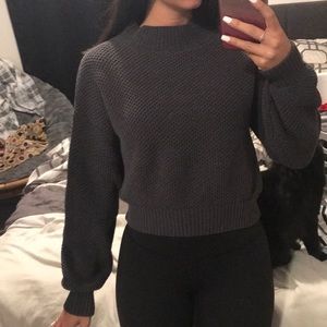 Hollister crewneck/sweater